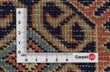 Kazak - Caucasus Alfombra del Cáucaso 252x180 - Imagen 4