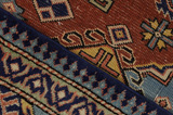 Kazak - Caucasus Alfombra del Cáucaso 252x180 - Imagen 6