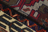 Lori - Gabbeh Alfombra Persa 247x146 - Imagen 6