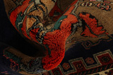 Tuyserkan - Hamadan Alfombra Persa 235x140 - Imagen 7