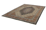 Mood - Mashad Alfombra Persa 351x245 - Imagen 2