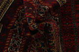 Baluch - Turkaman Alfombra Persa 138x88 - Imagen 6