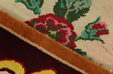 Kashkooli - Gabbeh Alfombra Persa 143x100 - Imagen 6