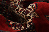 Senneh - Kurdi Alfombra Persa 170x125 - Imagen 7