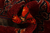 Yalameh - Qashqai Alfombra Persa 292x154 - Imagen 7