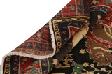 Bijar - Kurdi Alfombra Persa 286x142 - Imagen 5
