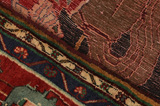 Bijar - Kurdi Alfombra Persa 286x142 - Imagen 6