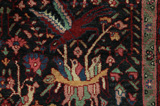 Bijar - Kurdi Alfombra Persa 250x141 - Imagen 8