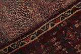 Hosseinabad - Hamadan Alfombra Persa 76x71 - Imagen 6