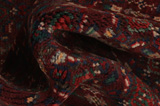 Hosseinabad - Hamadan Alfombra Persa 76x71 - Imagen 7