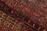Baluch - Turkaman Alfombra Persa 117x75 - Imagen 6