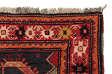 Heriz - Azari Alfombra Persa 421x128 - Imagen 3