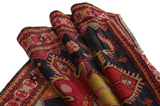 Heriz - Azari Alfombra Persa 421x128 - Imagen 5