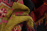Heriz - Azari Alfombra Persa 421x128 - Imagen 6