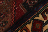 Senneh - Kurdi Alfombra Persa 186x116 - Imagen 6