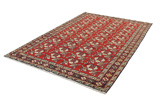 Bijar - Kurdi Alfombra Persa 300x200 - Imagen 2