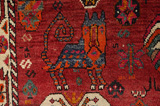 Qashqai - Shiraz Alfombra Persa 238x152 - Imagen 11