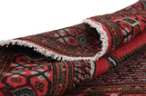 Senneh - Kurdi Alfombra Persa 280x128 - Imagen 5
