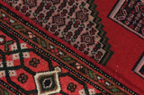 Senneh - Kurdi Alfombra Persa 280x128 - Imagen 6