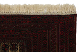Baluch - Turkaman Alfombra Persa 150x91 - Imagen 3