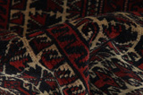 Baluch - Turkaman Alfombra Persa 150x91 - Imagen 6