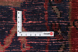 Bijar - Kurdi Alfombra Persa 333x180 - Imagen 4