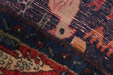 Bijar - Kurdi Alfombra Persa 333x180 - Imagen 6