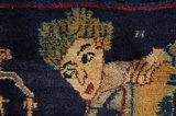 Bijar - Kurdi Alfombra Persa 333x180 - Imagen 10