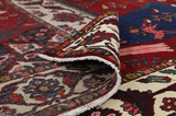 Bijar - Kurdi Alfombra Persa 307x203 - Imagen 5