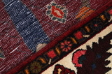 Bijar - Kurdi Alfombra Persa 307x203 - Imagen 6