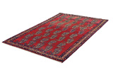 Mir - Sarouk Alfombra Persa 226x138 - Imagen 2