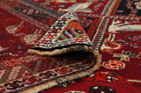 Qashqai - Shiraz Alfombra Persa 300x192 - Imagen 5