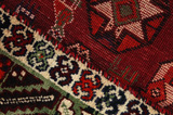 Qashqai - Shiraz Alfombra Persa 300x192 - Imagen 6