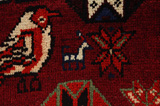 Qashqai - Shiraz Alfombra Persa 300x192 - Imagen 10