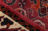 Qashqai - Shiraz Alfombra Persa 308x151 - Imagen 6