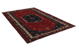 Kelardasht - Kurdi Alfombra Persa 307x200 - Imagen 1