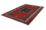 Kelardasht - Kurdi Alfombra Persa 307x200 - Imagen 2