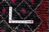 Koliai - Kurdi Alfombra Persa 269x122 - Imagen 4