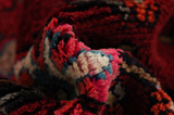 Koliai - Kurdi Alfombra Persa 269x122 - Imagen 7