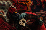 Qashqai - Shiraz Alfombra Persa 228x137 - Imagen 7