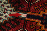 Qashqai - Shiraz Alfombra Persa 228x137 - Imagen 17