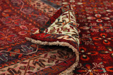 Qashqai - Shiraz Alfombra Persa 291x168 - Imagen 5