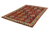 Qashqai - Shiraz Alfombra Persa 273x185 - Imagen 2