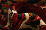 Qashqai - Shiraz Alfombra Persa 273x185 - Imagen 7