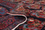 Bijar - Kurdi Alfombra Persa 287x196 - Imagen 5
