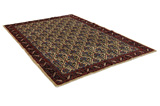 Varamin Alfombra Persa 301x210 - Imagen 1