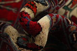 Bakhtiari - Qashqai Alfombra Persa 288x188 - Imagen 7