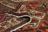 Bakhtiari - Garden Alfombra Persa 302x216 - Imagen 5