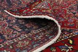Farahan - Sarouk Alfombra Persa 294x196 - Imagen 5