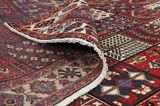 Bakhtiari - Garden Alfombra Persa 310x215 - Imagen 5
